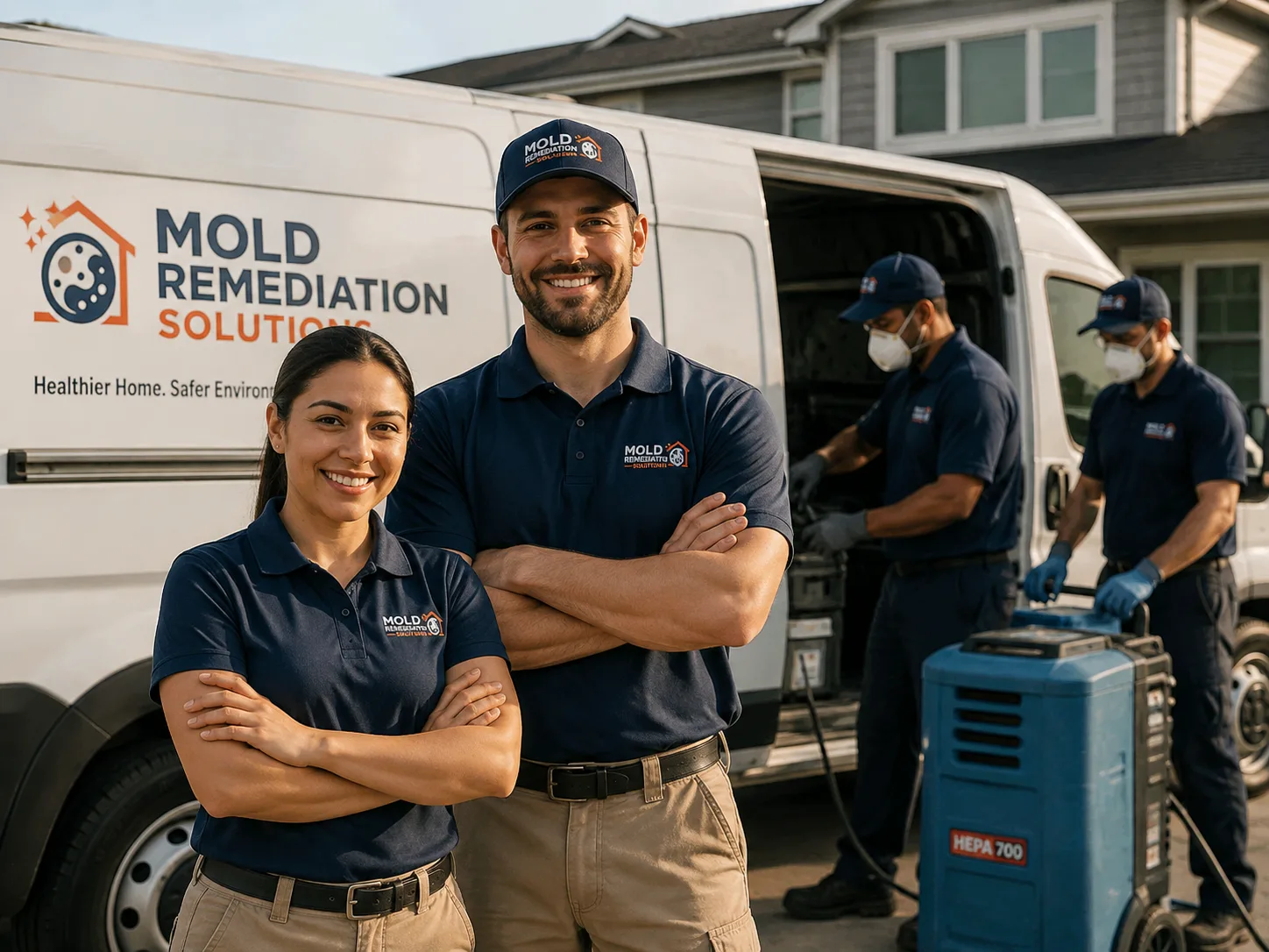 Mold Remediation company in Eagle, WI
